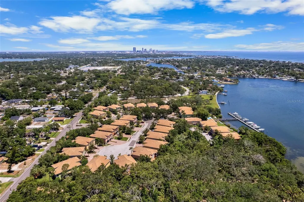 191 Banyan Bay Drive St Petersburg FL 33705