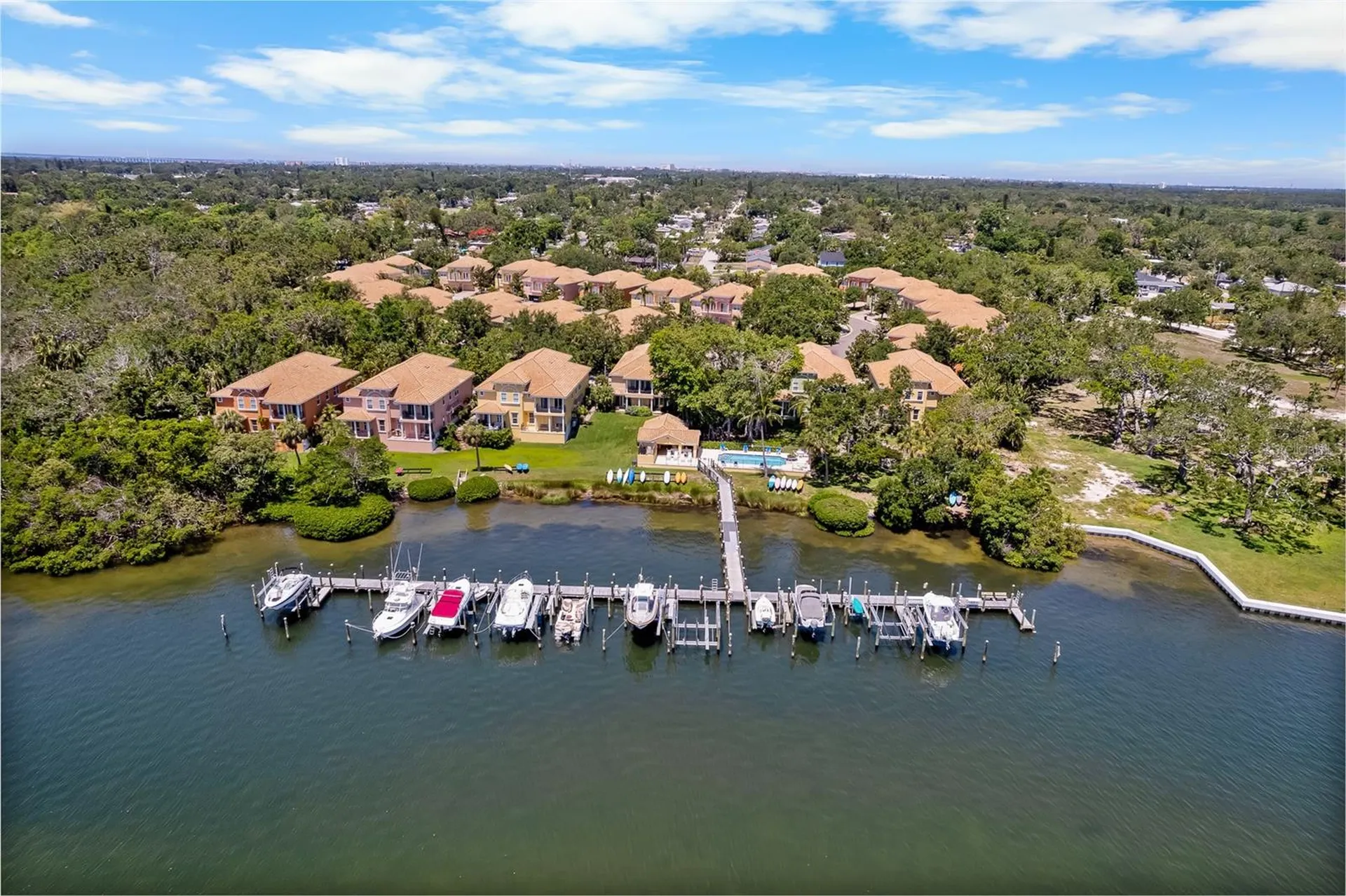 191 Banyan Bay Drive St Petersburg FL 33705