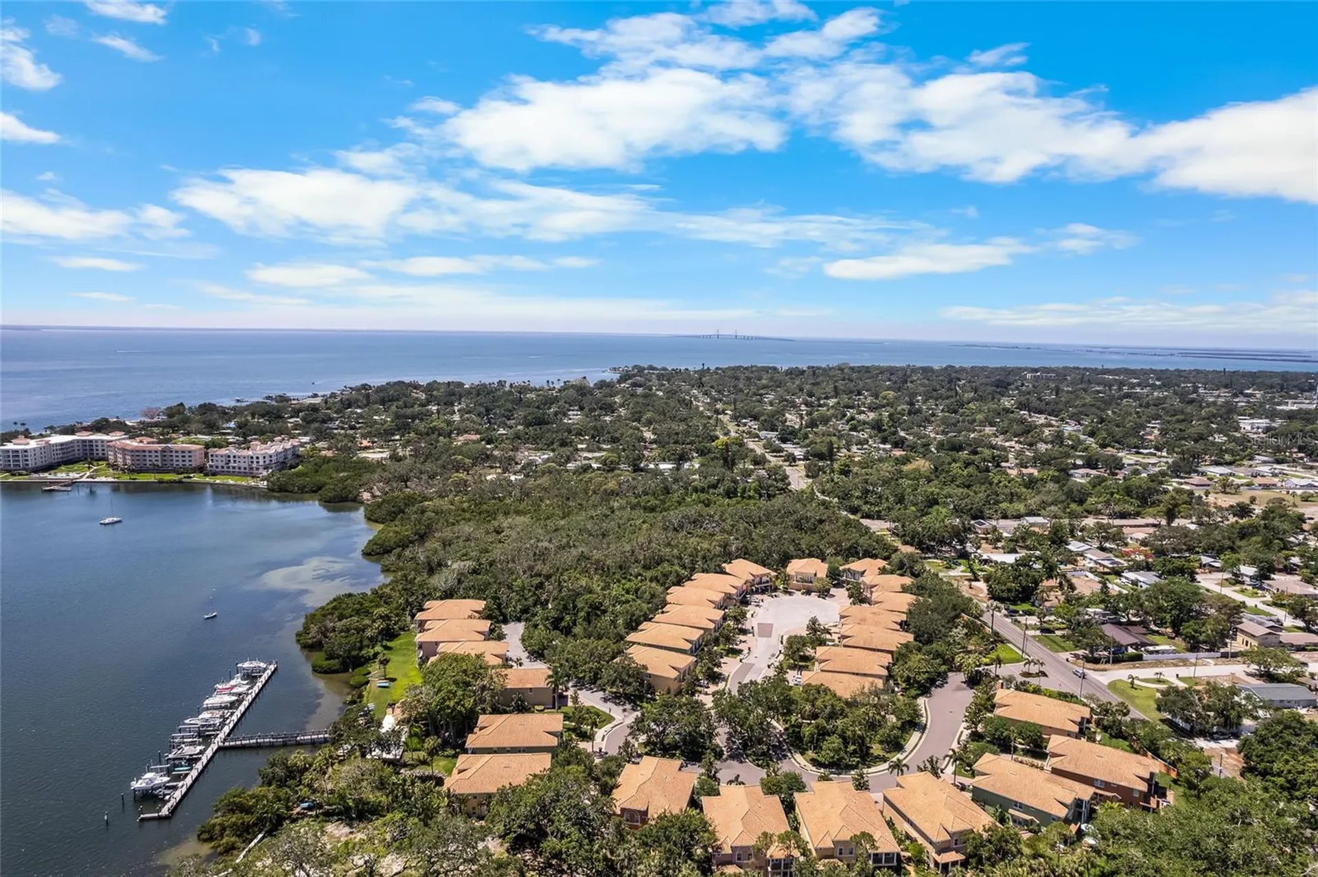 191 Banyan Bay Drive St Petersburg FL 33705