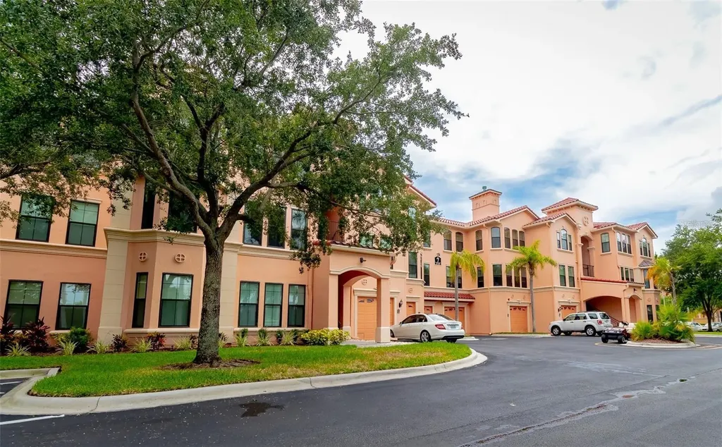 2715 Via Capri Clearwater FL 33764