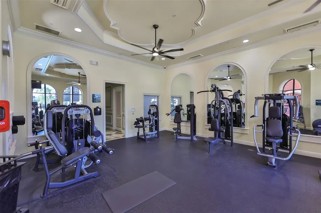 2715 Via Capri Clearwater FL 33764