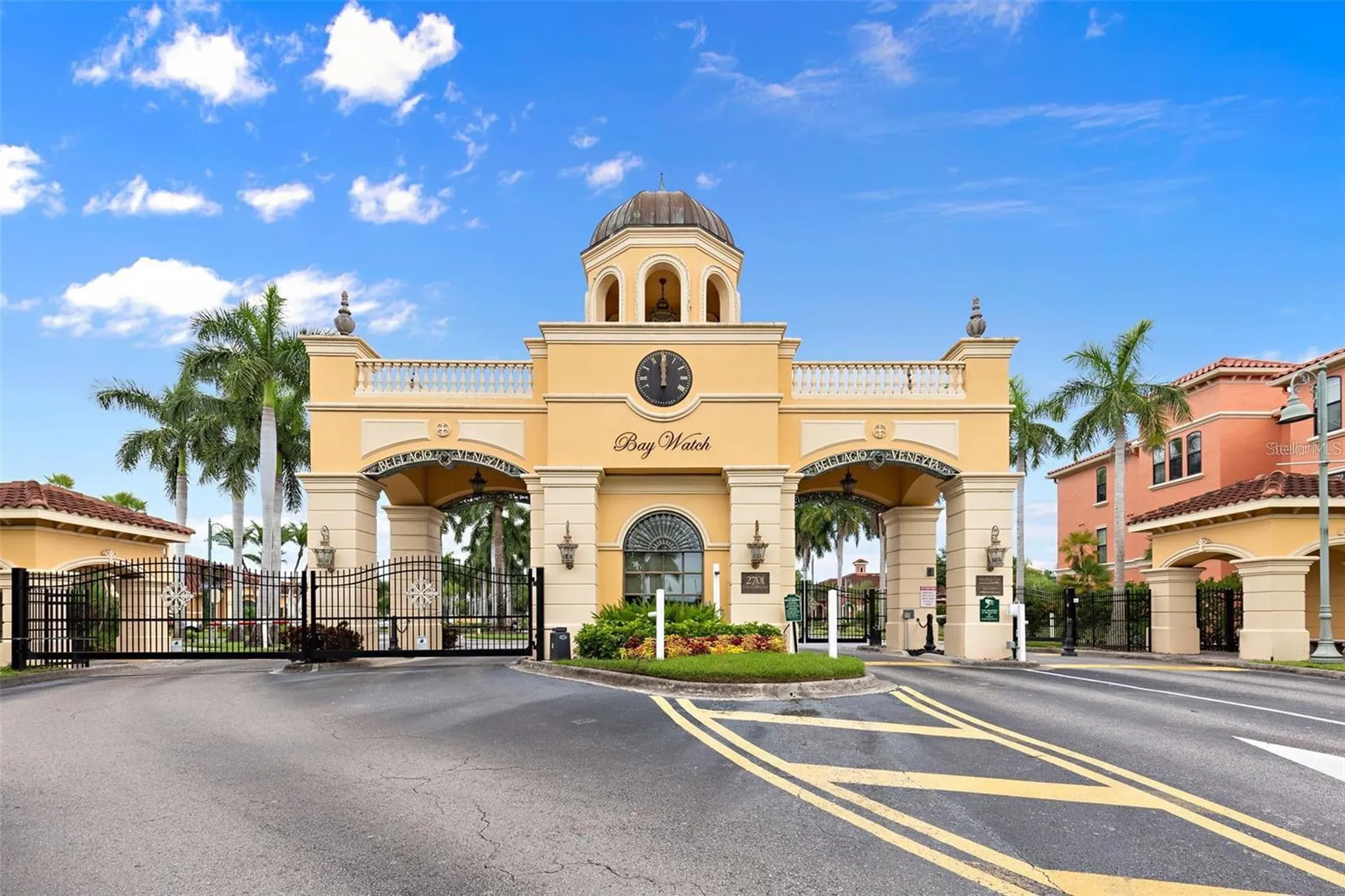 2715 Via Capri Clearwater FL 33764