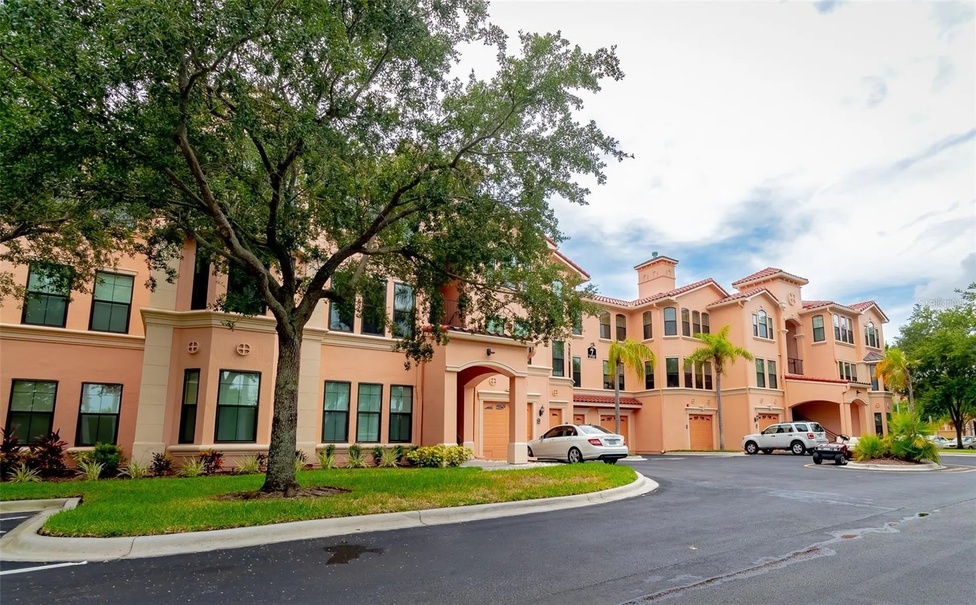 2715 Via Capri Clearwater FL 33764