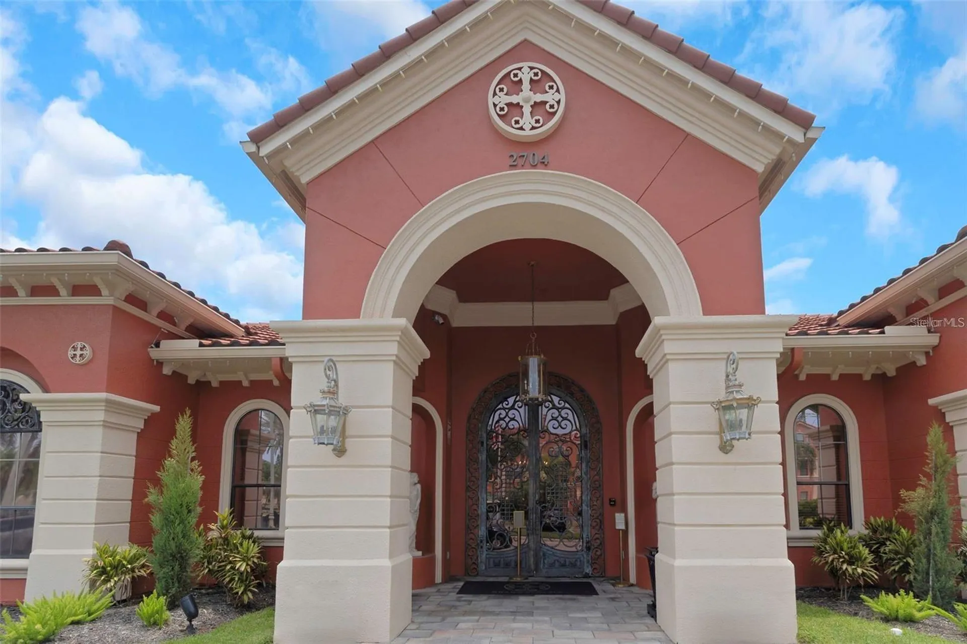 2715 Via Capri Clearwater FL 33764