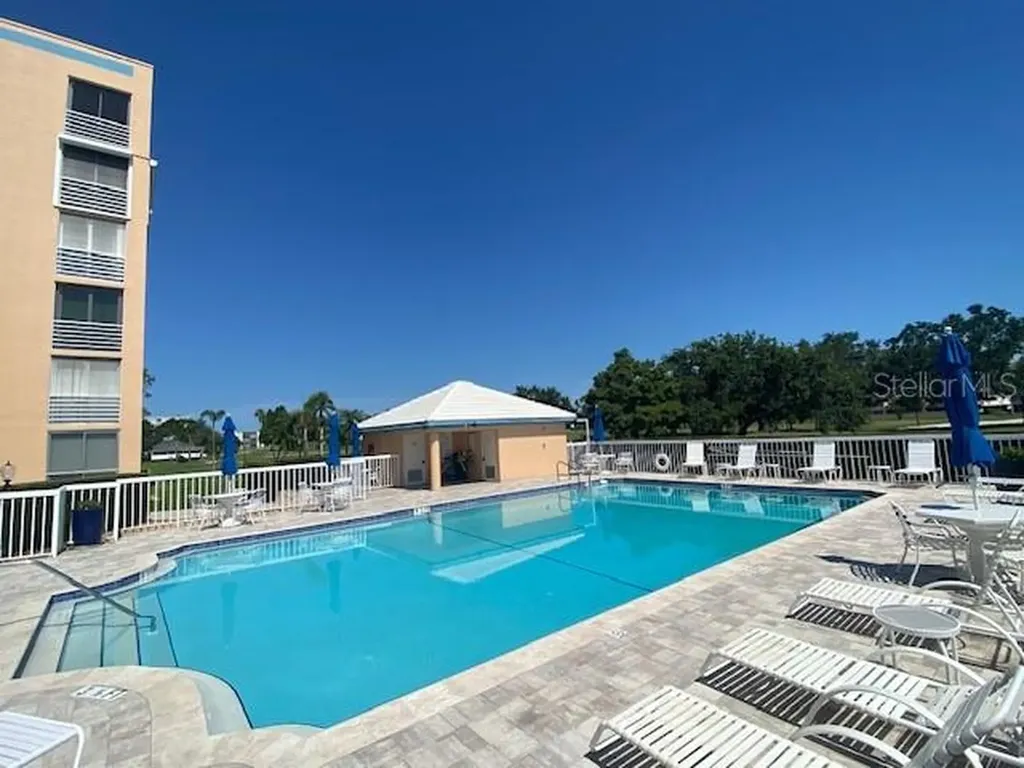 4570 Pinebrook Circle Bradenton FL 34209