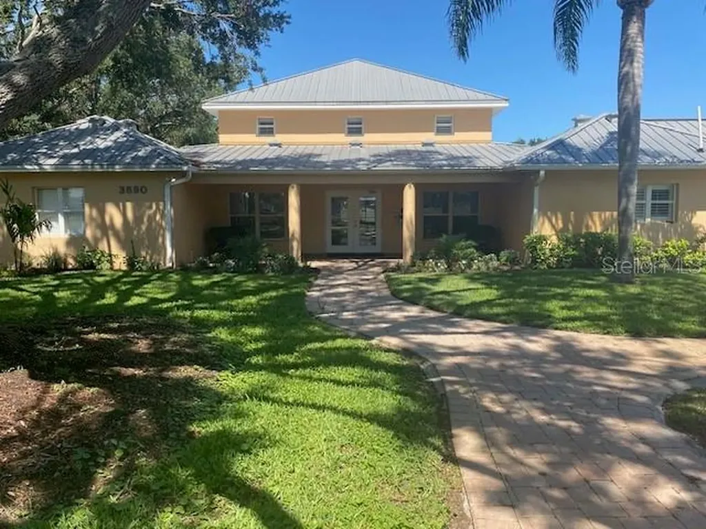4570 Pinebrook Circle Bradenton FL 34209