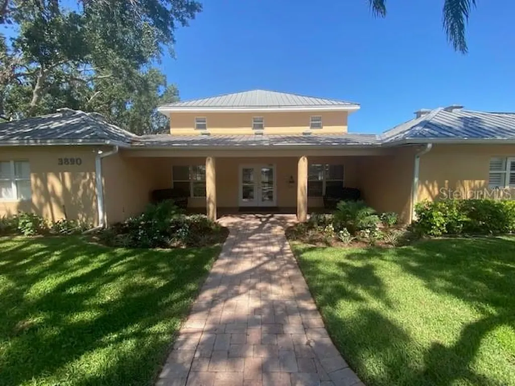 4570 Pinebrook Circle Bradenton FL 34209