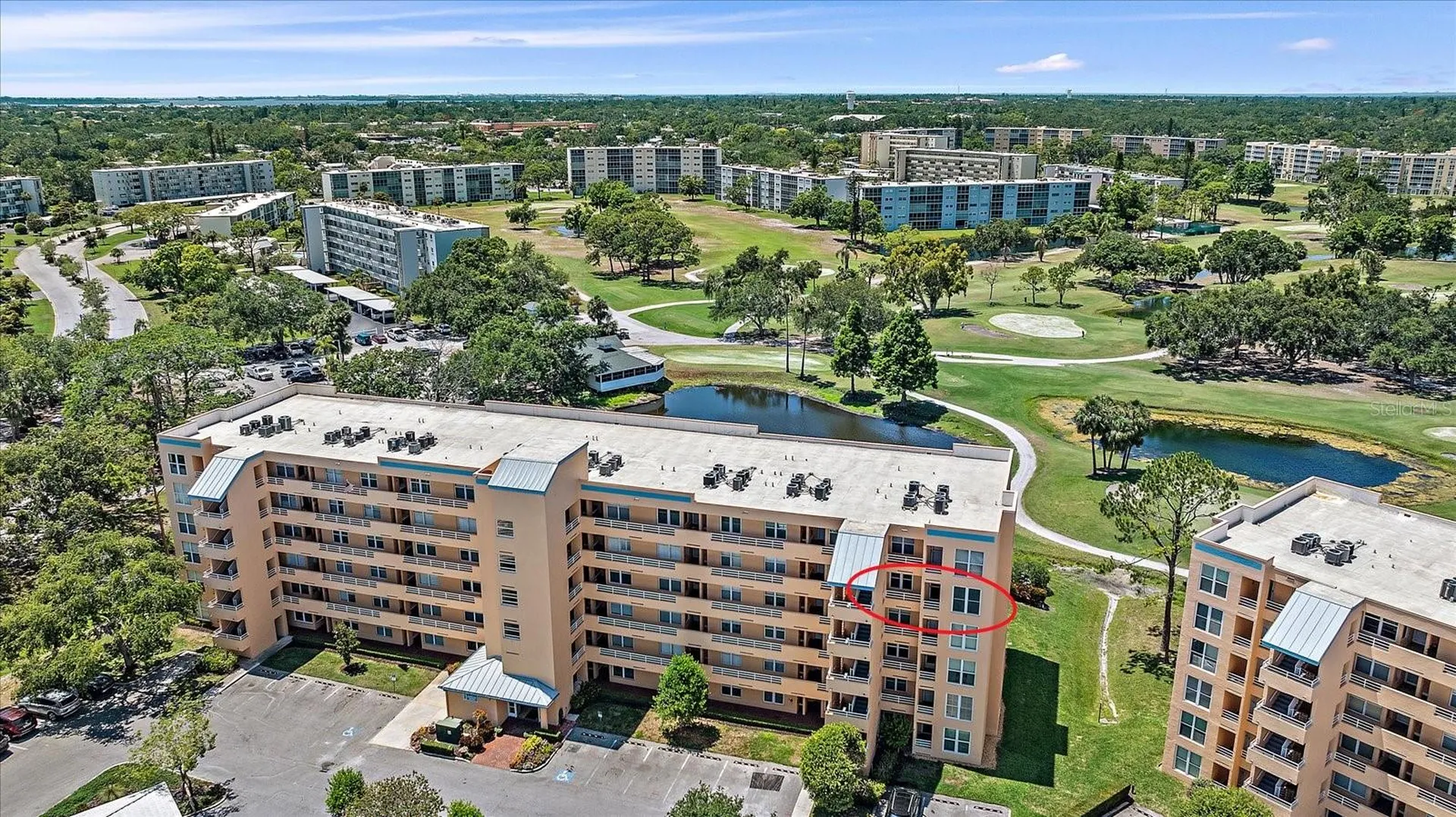 4570 Pinebrook Circle Bradenton FL 34209