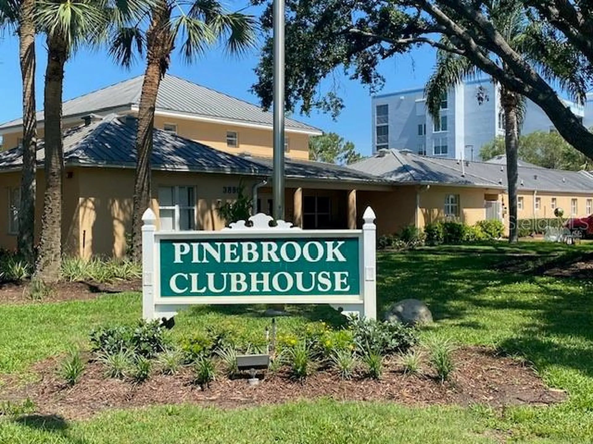 4570 Pinebrook Circle Bradenton FL 34209