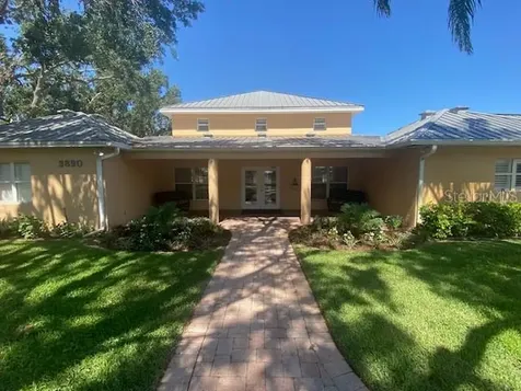4570 Pinebrook Circle Bradenton FL 34209