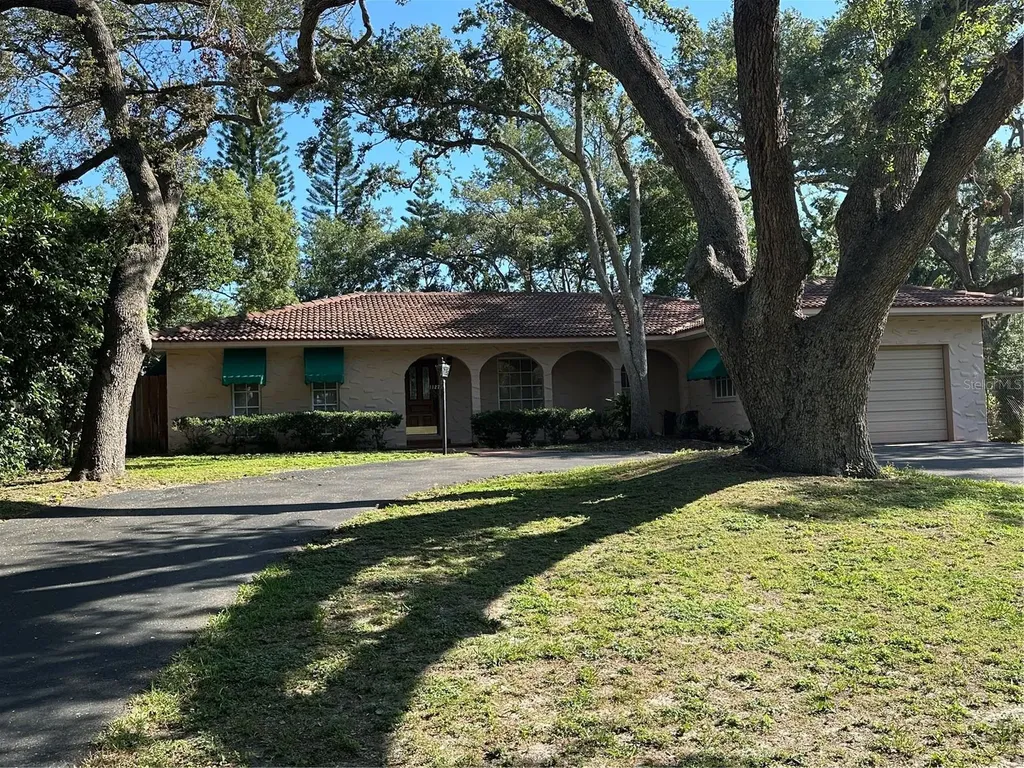 1127 Monticello Boulevard N St Petersburg FL 33703