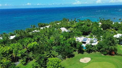 2200 Dorado Beach Drive Dorado PR 00646