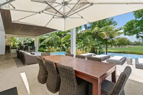 2200 Dorado Beach Drive Dorado PR 00646