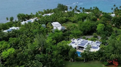 2200 Dorado Beach Drive Dorado PR 00646