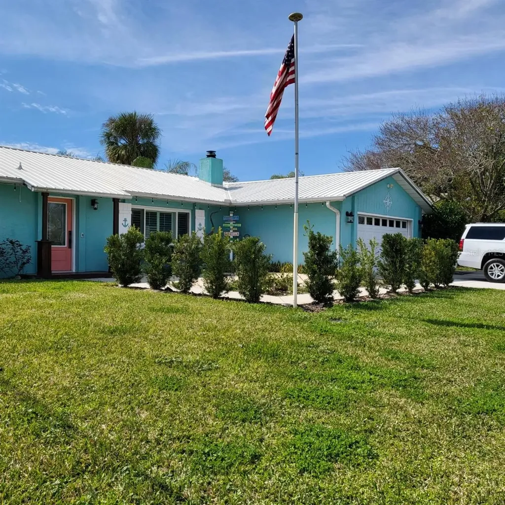 56 Fleming Court Palm Coast FL 32137