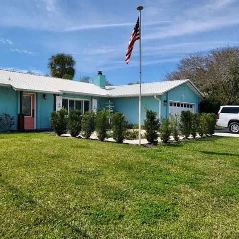 56 Fleming Court Palm Coast FL 32137