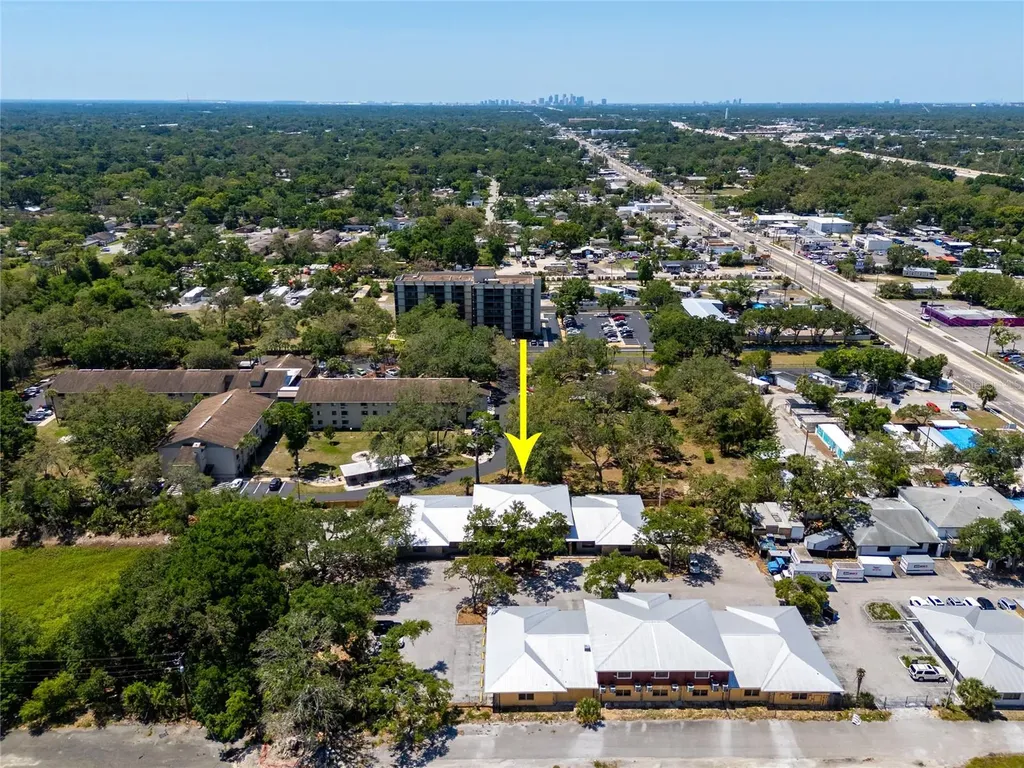 11213 N Nebraska Avenue Tampa FL 33612