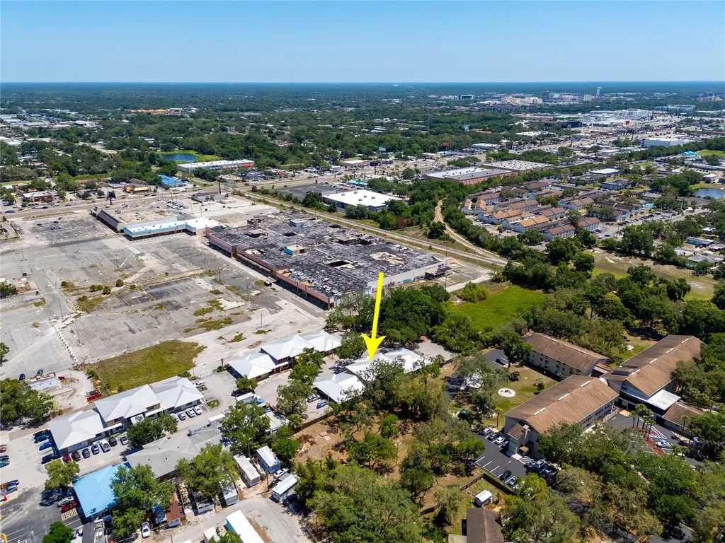 11213 N Nebraska Avenue Tampa FL 33612