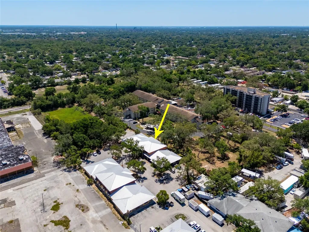 11213 N Nebraska Avenue Tampa FL 33612