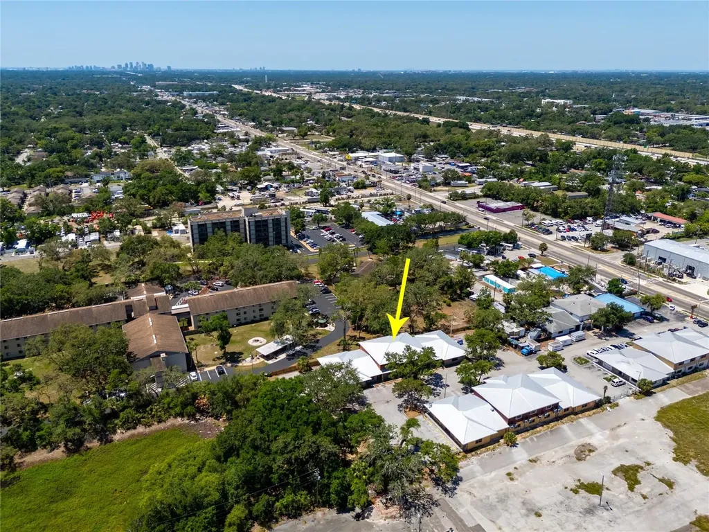 11213 N Nebraska Avenue Tampa FL 33612