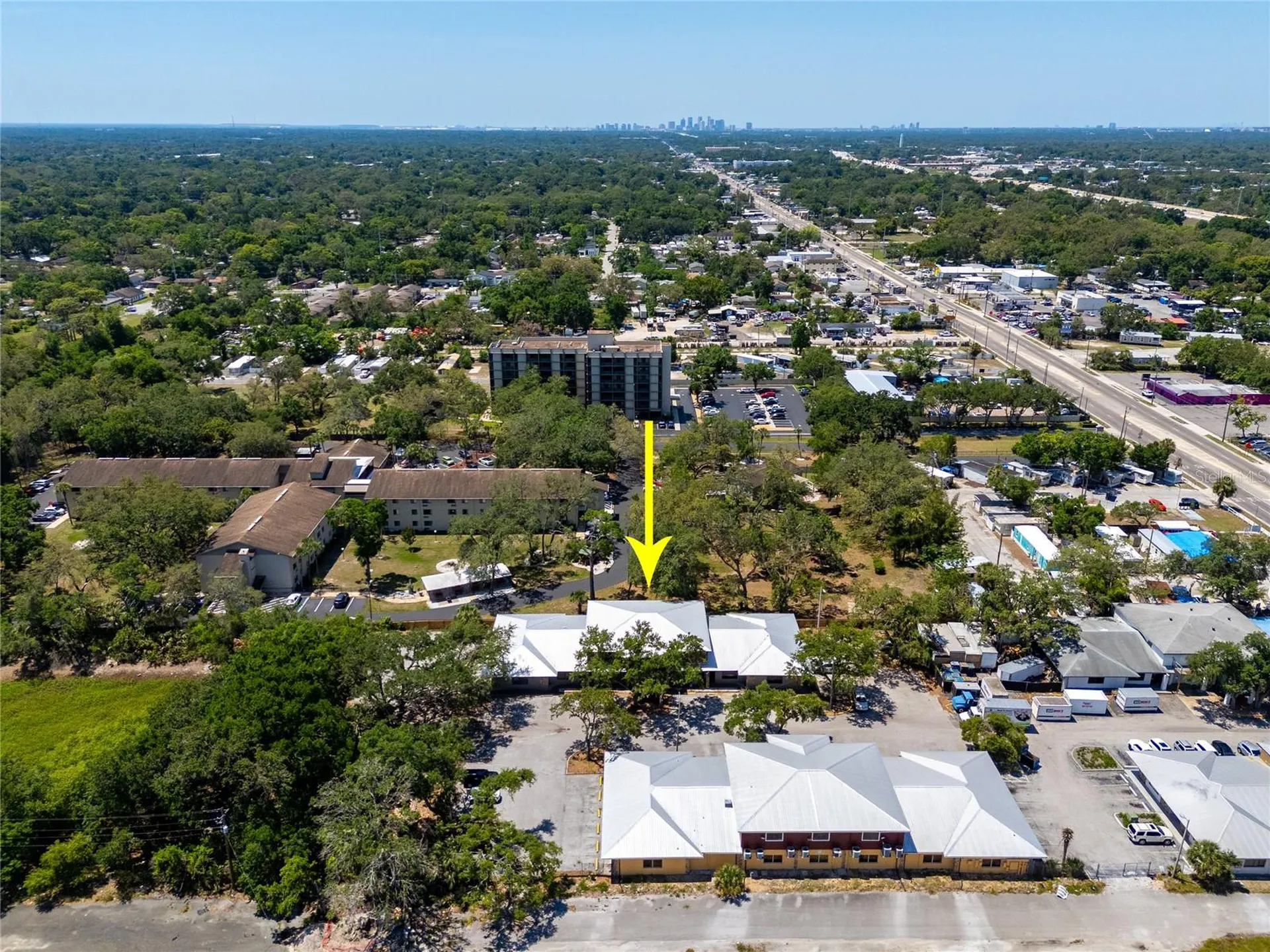 11213 N Nebraska Avenue Tampa FL 33612