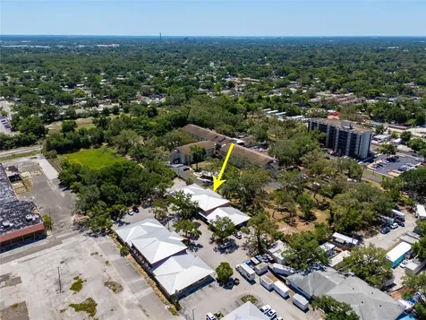 11213 N Nebraska Avenue Tampa FL 33612