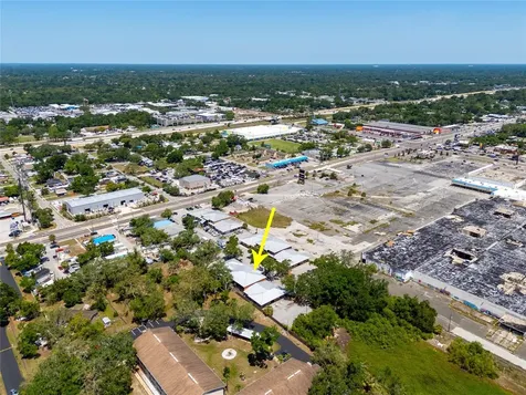 11213 N Nebraska Avenue Tampa FL 33612