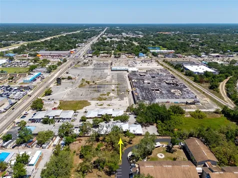 11213 N Nebraska Avenue Tampa FL 33612