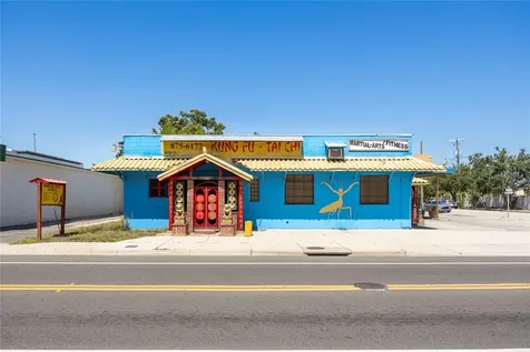 1702 W Cass Street Tampa FL 33606