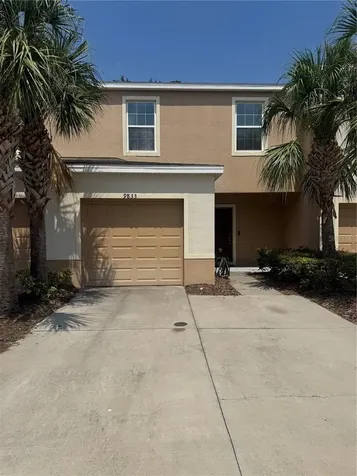 9833 Hound Chase Drive Gibsonton FL 33534