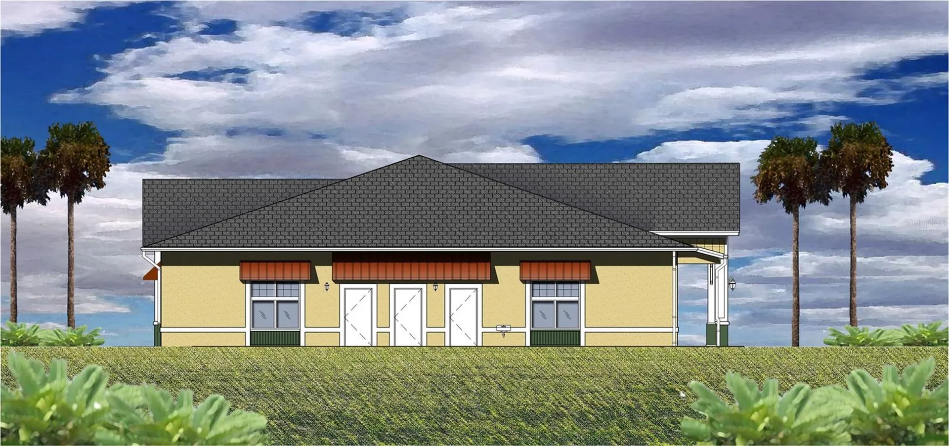 191 Endicott Way Deland FL 32724