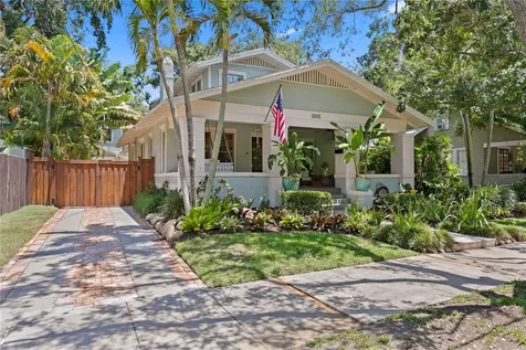1805 W Jetton Avenue Tampa FL 33606