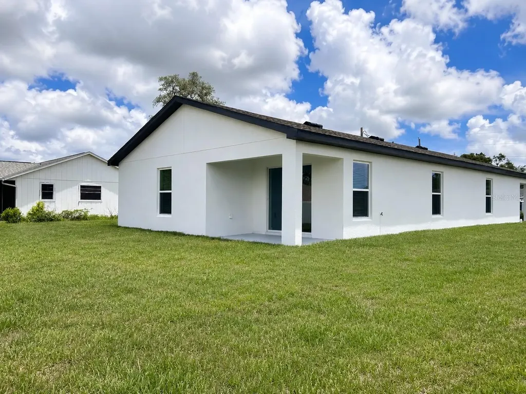 11300 Libby Road Spring Hill FL 34609