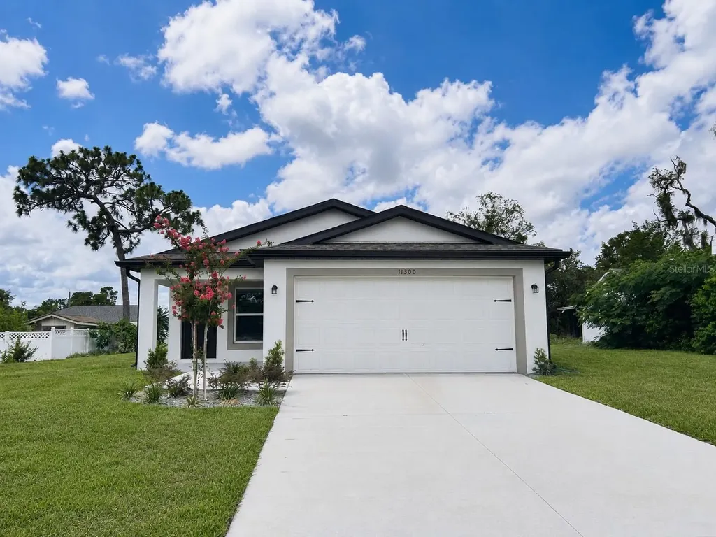 11300 Libby Road Spring Hill FL 34609
