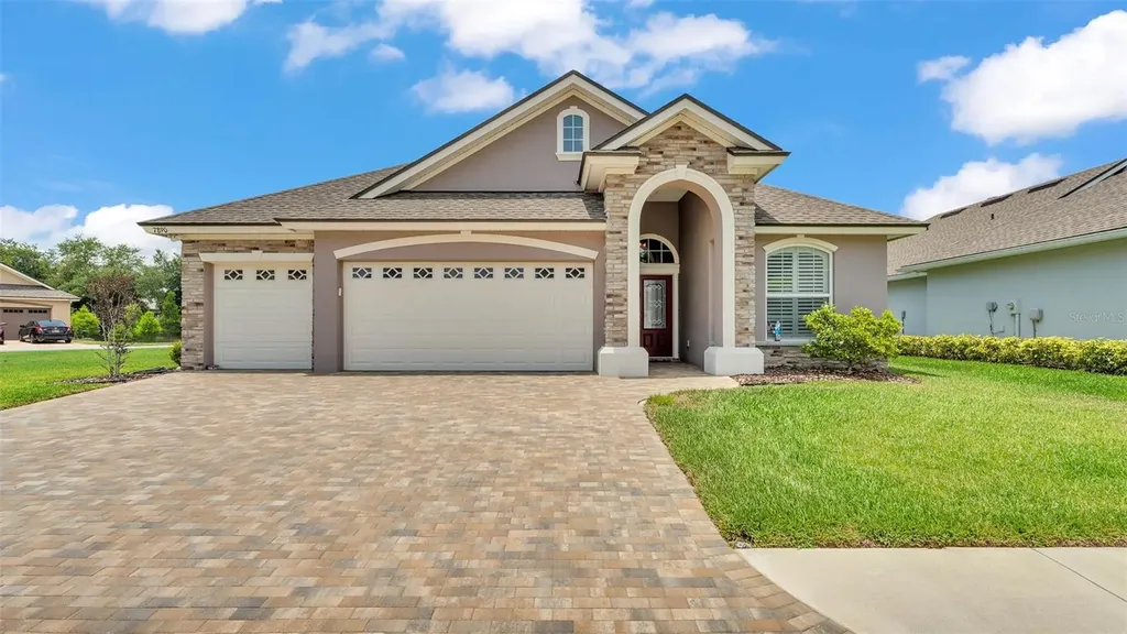 7890 Lake James Boulevard Lakeland FL 33810