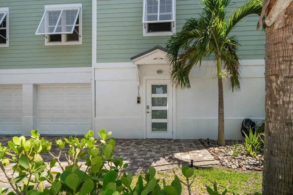 215 18th Avenue Indian Rocks Beach FL 33785