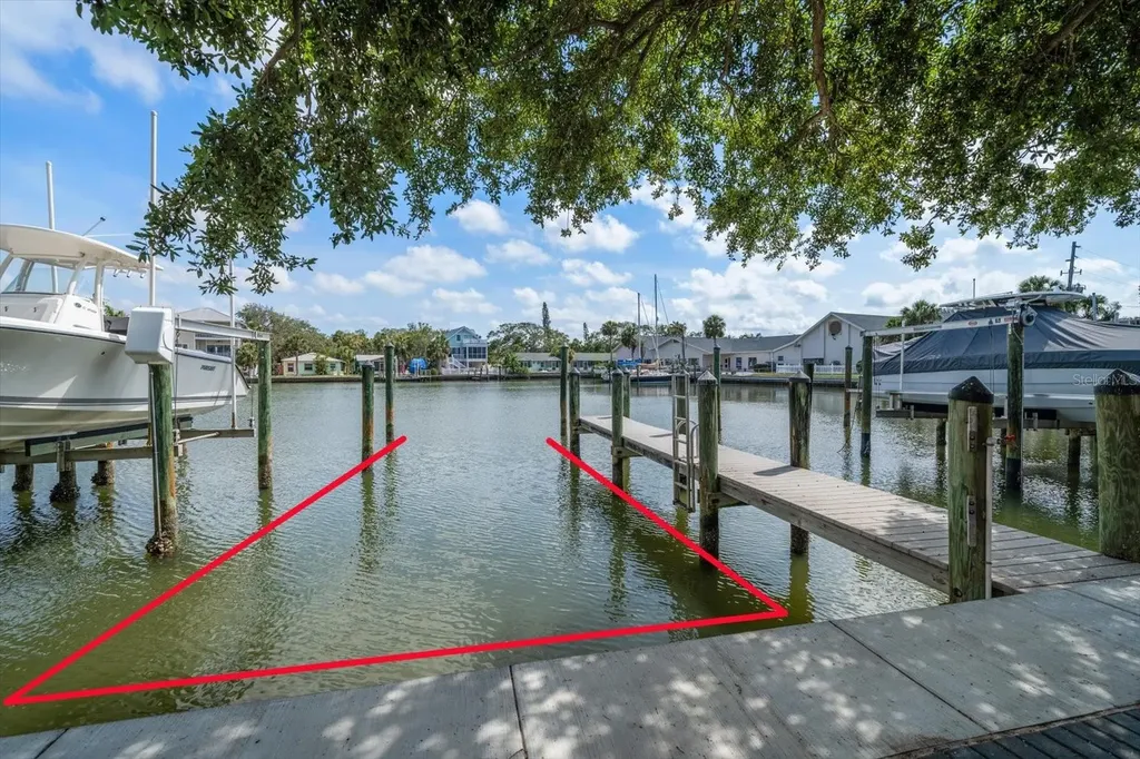 215 18th Avenue Indian Rocks Beach FL 33785