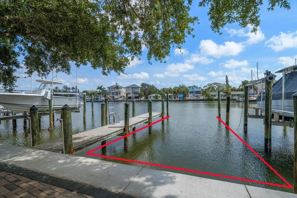 215 18th Avenue Indian Rocks Beach FL 33785