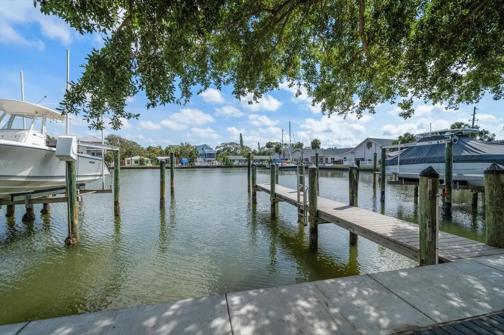 215 18th Avenue Indian Rocks Beach FL 33785