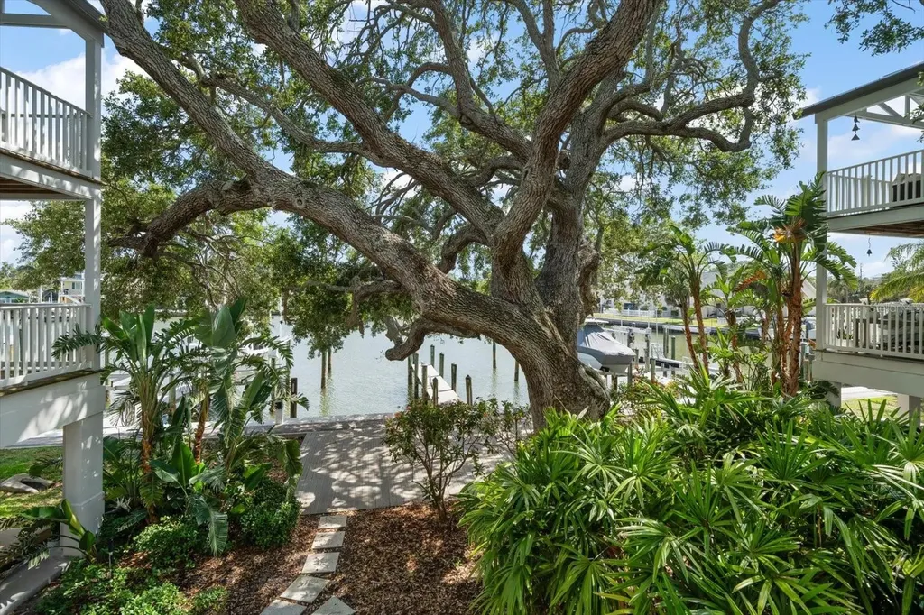 215 18th Avenue Indian Rocks Beach FL 33785