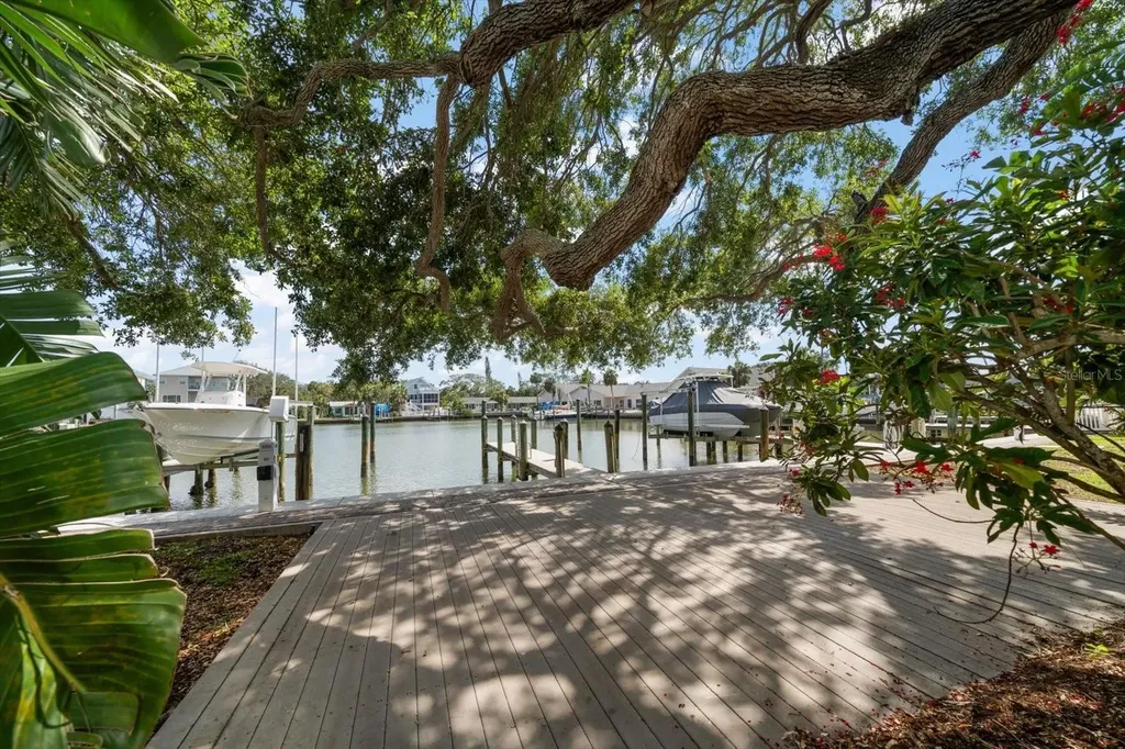 215 18th Avenue Indian Rocks Beach FL 33785