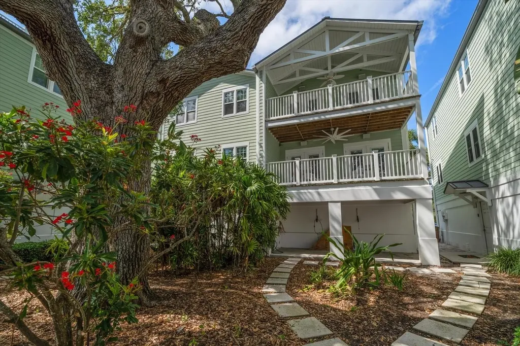 215 18th Avenue Indian Rocks Beach FL 33785