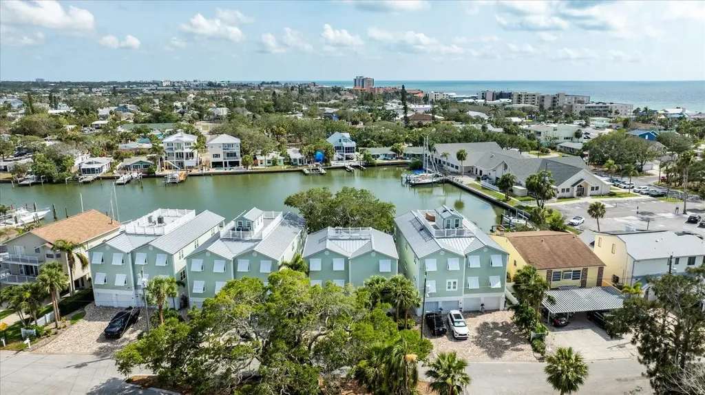 215 18th Avenue Indian Rocks Beach FL 33785