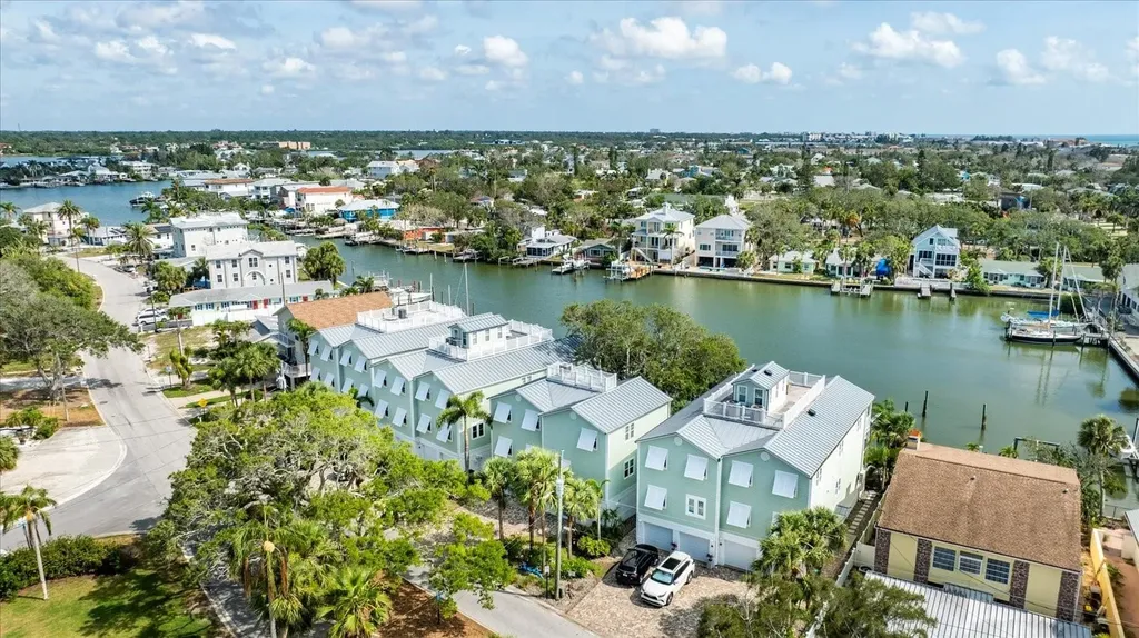 215 18th Avenue Indian Rocks Beach FL 33785