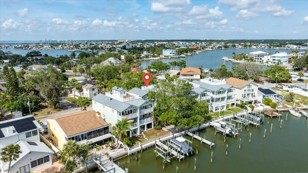 215 18th Avenue Indian Rocks Beach FL 33785