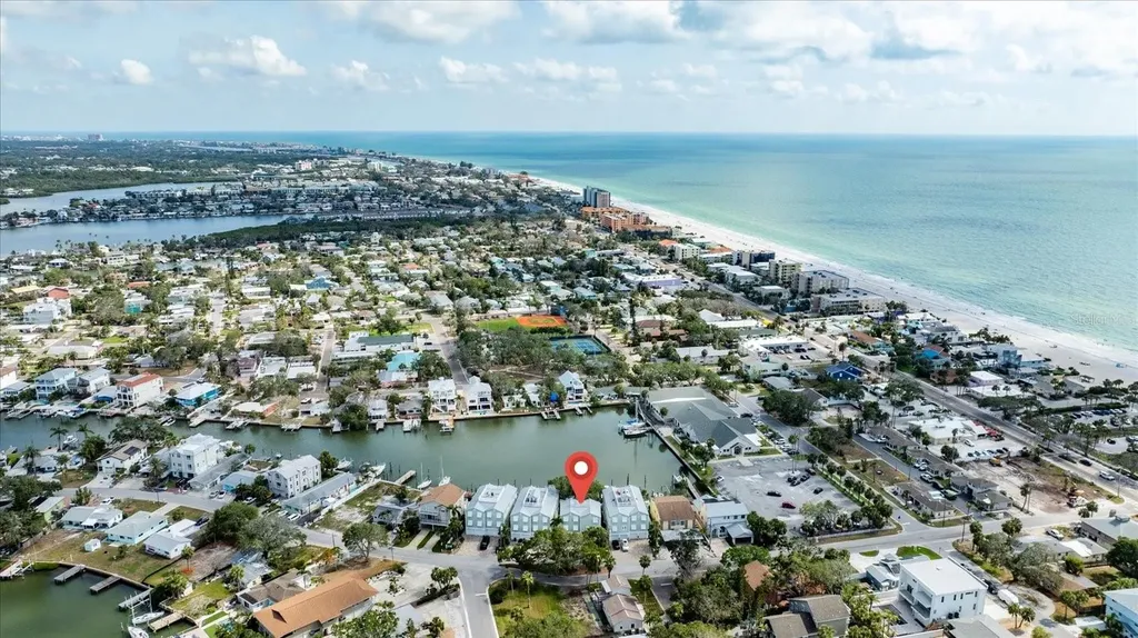 215 18th Avenue Indian Rocks Beach FL 33785