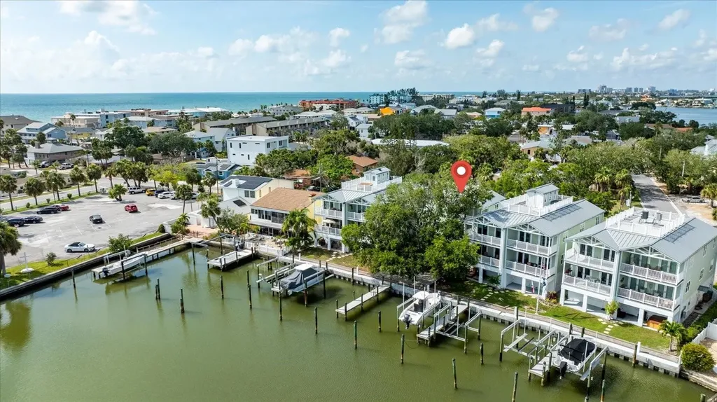 215 18th Avenue Indian Rocks Beach FL 33785