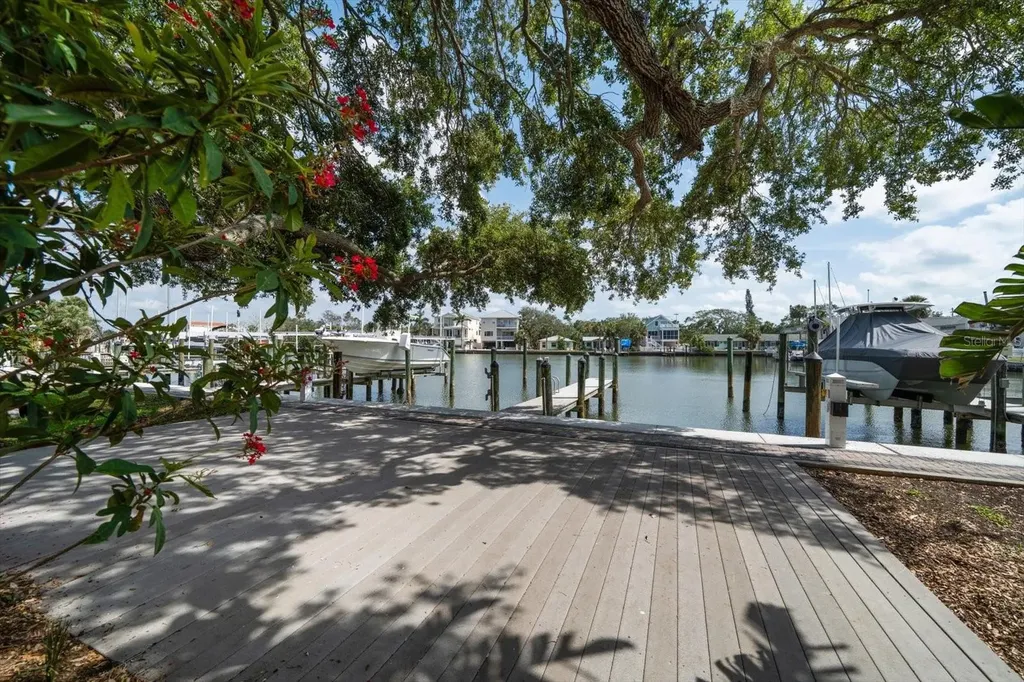 215 18th Avenue Indian Rocks Beach FL 33785