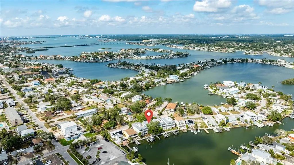 215 18th Avenue Indian Rocks Beach FL 33785