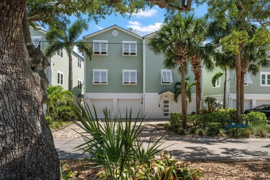 215 18th Avenue Indian Rocks Beach FL 33785